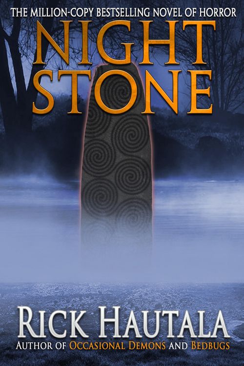 Produktbild: Night Stone