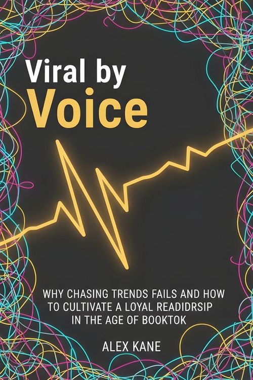 Produktbild: Viral by Voice