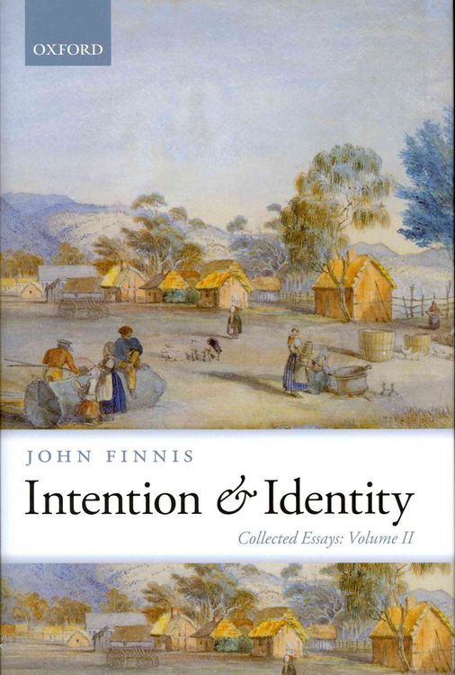 Produktbild: Coll Ess Intention Identit V2 Cejf