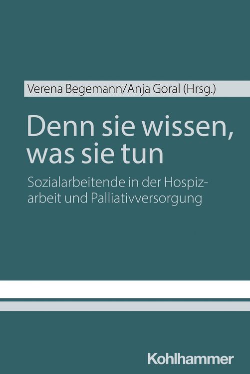 Produktbild: Denn sie wissen, was sie tun