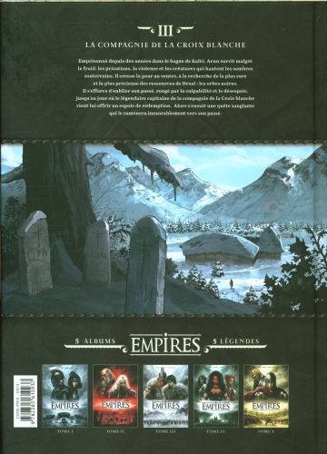 Produktbild: Empires