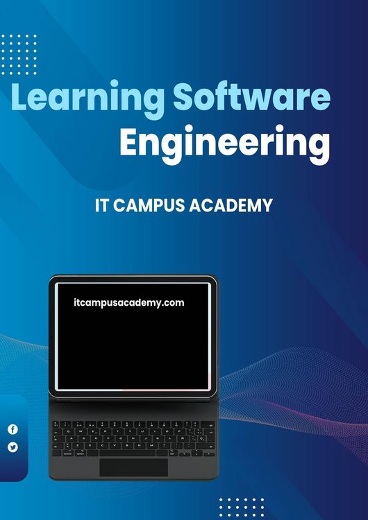 Produktbild: Learning Software Engineering