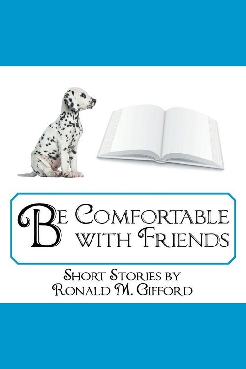 Produktbild: Be Comfortable with Friends