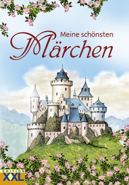 Produktbild: Meine sch&ouml;nsten M&auml;rchen