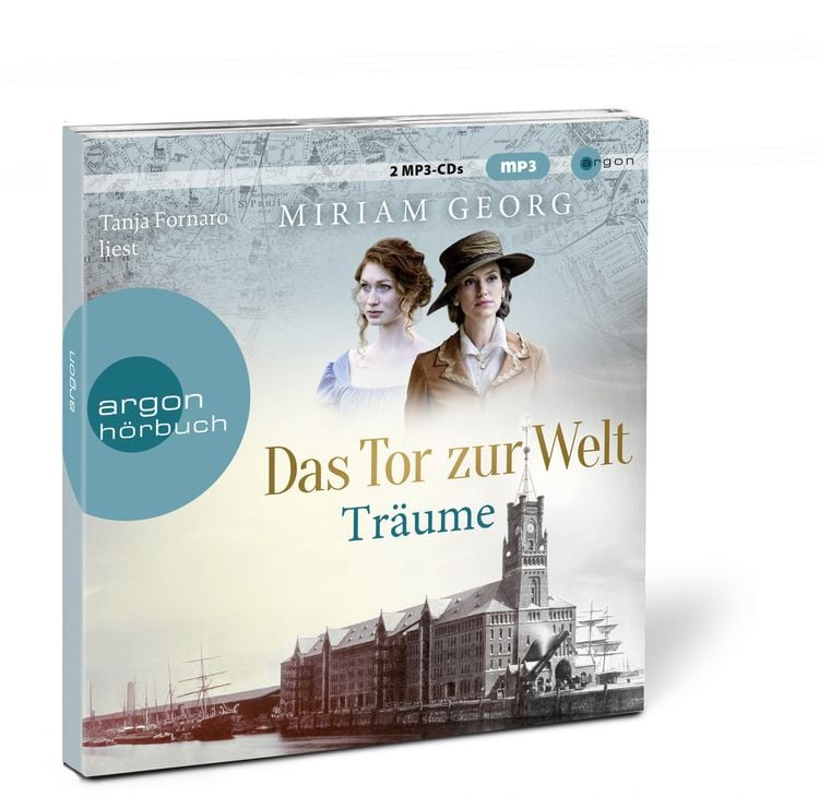 Produktbild: Das Tor zur Welt: Tr&auml;ume