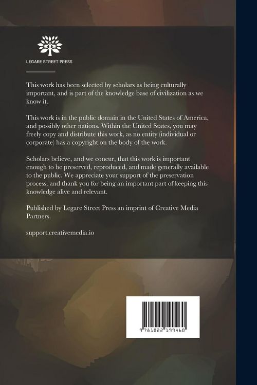Produktbild: The Standard Coin Catalogue (copper)