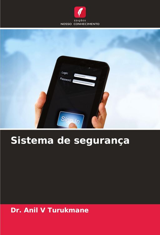 Produktbild: Sistema de seguran&ccedil;a