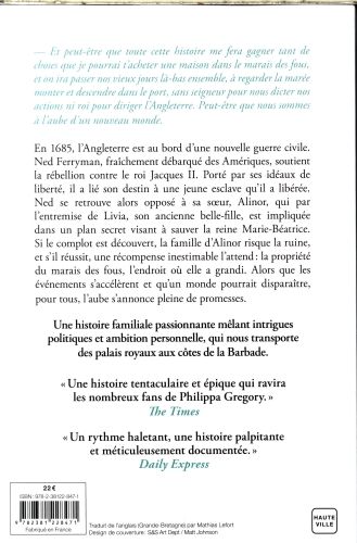 Produktbild: L'Aube d'un nouveau monde