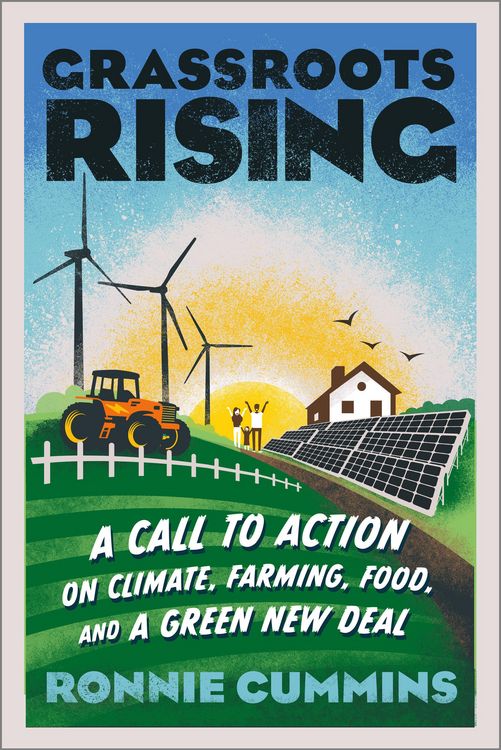 Produktbild: Grassroots Rising