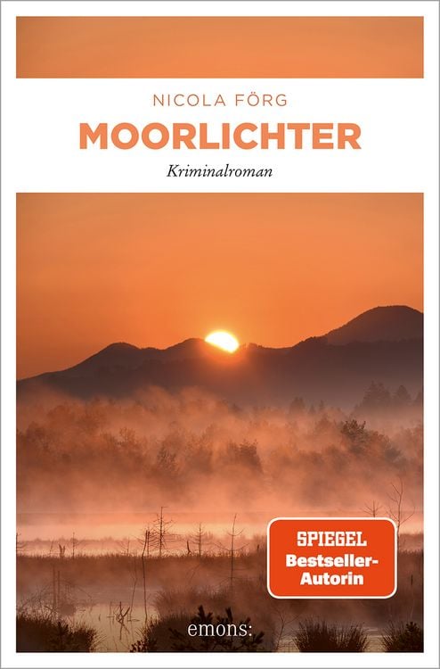 Produktbild: Moorlichter