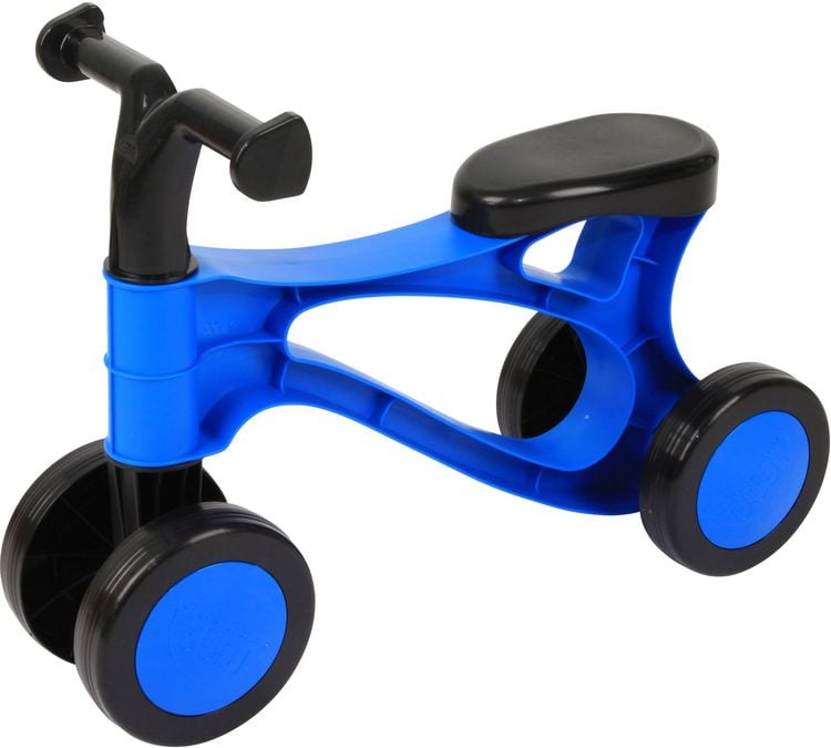 Produktbild: My First Scooter, blau, lose