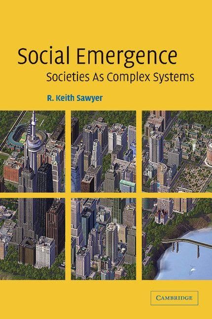 Produktbild: Social Emergence