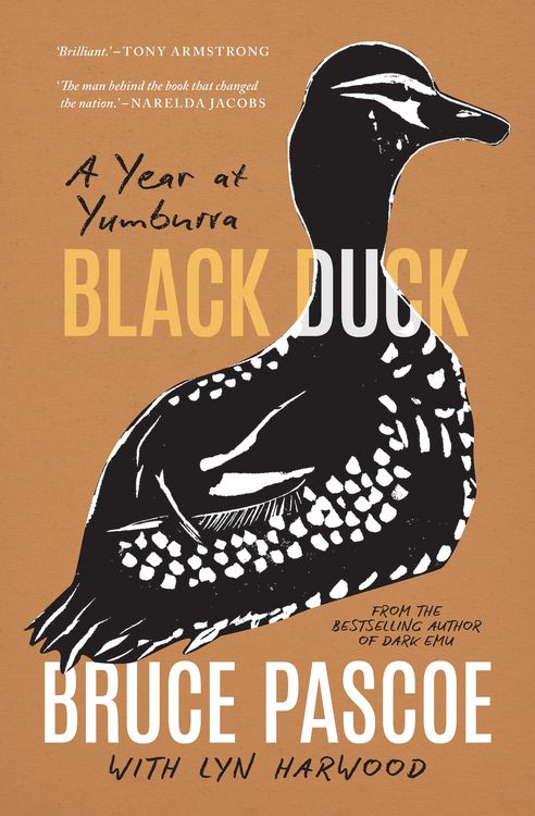 Produktbild: Black Duck