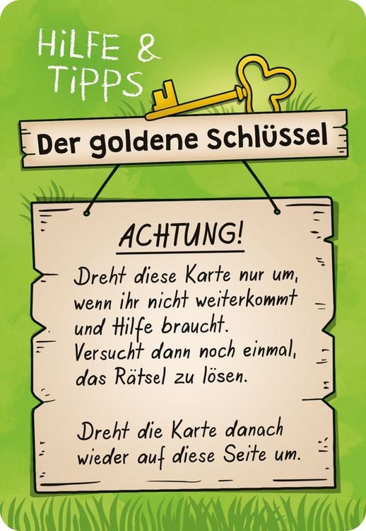 Produktbild: Das geheimnisvolle Haus
