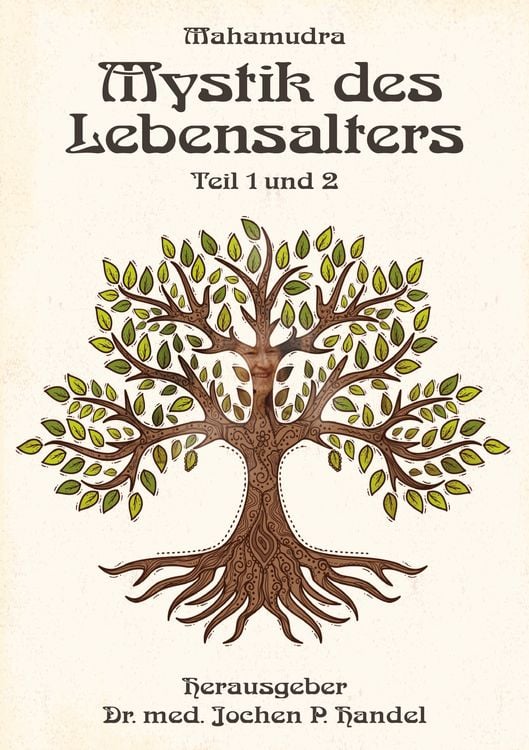 Produktbild: Mystik des Lebensalters