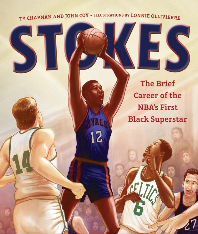 Produktbild: Stokes