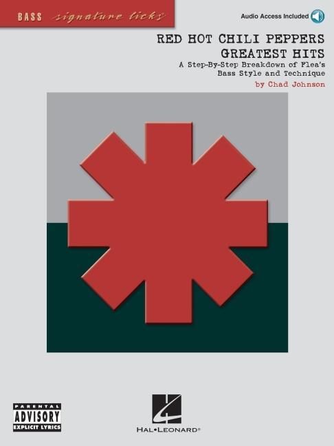 Produktbild: Red Hot Chili Peppers - Greatest Hits