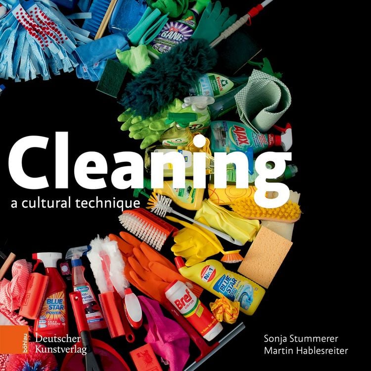Produktbild: Cleaning