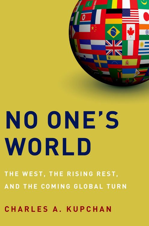 Produktbild: No One's World
