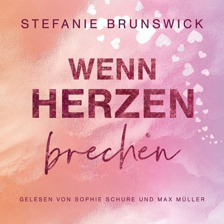 Produktbild: Wenn Herzen brechen
