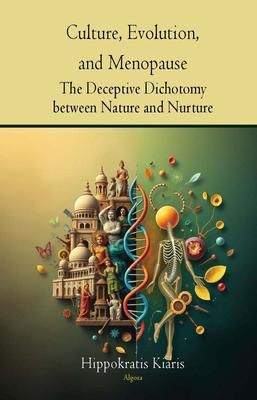 Produktbild: Culture, Evolution, and Menopause