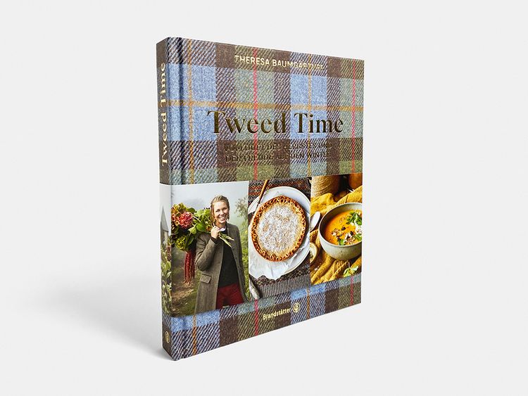 Produktbild: Tweed Time