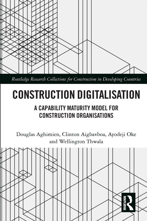 Produktbild: Construction Digitalisation