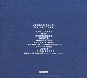 Produktbild: Wallflower