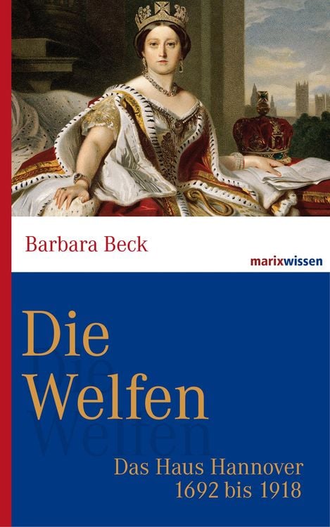 Produktbild: Die Welfen