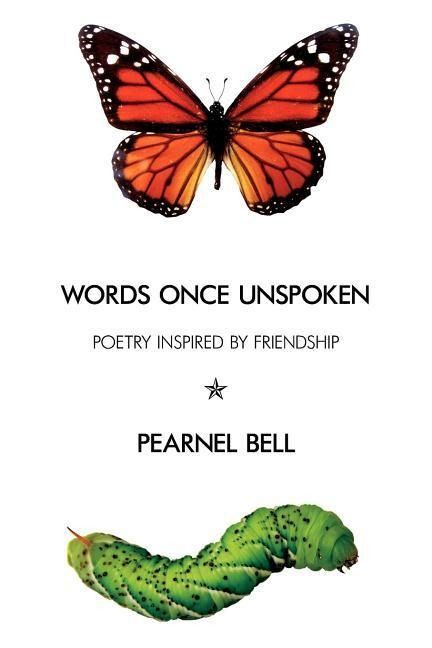Produktbild: Words Once Unspoken