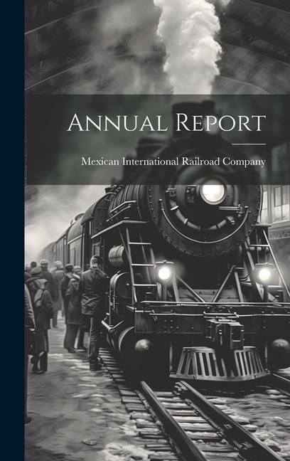 Produktbild: Annual Report