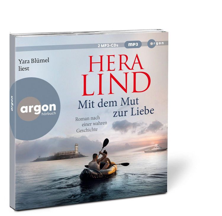 Produktbild: Mit dem Mut zur Liebe
