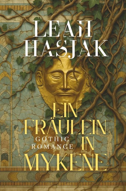 Produktbild: Ein Fr&auml;ulein in Mykene