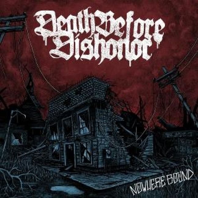 Produktbild: Nowhere Bound