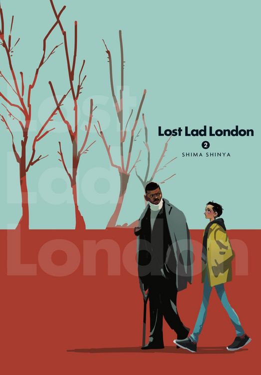 Produktbild: Lost Lad London, Vol. 2