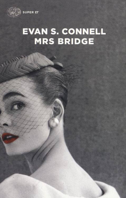 Produktbild: Mrs Bridge
