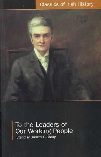 Produktbild: To The Leaders Of Our Working