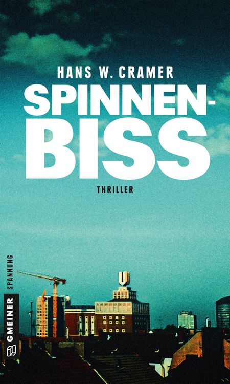 Produktbild: Spinnenbiss