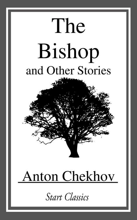 Produktbild: The Bishop and Other Stories