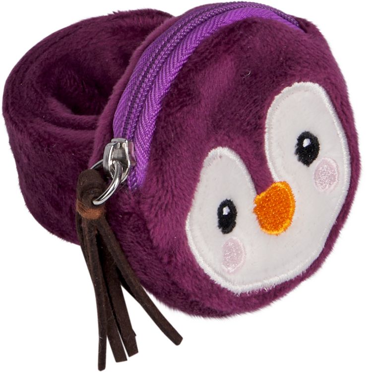 Produktbild: Schnapparmband mit Fach - Fr&ouml;hliche Weihnachten