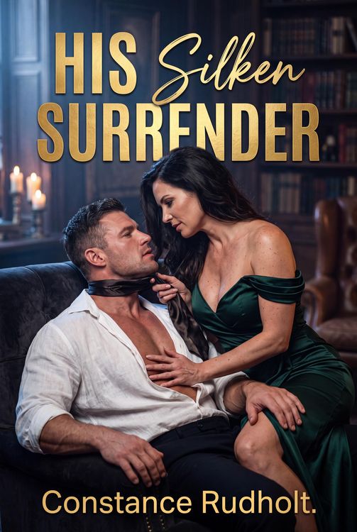Produktbild: His Silken Surrender