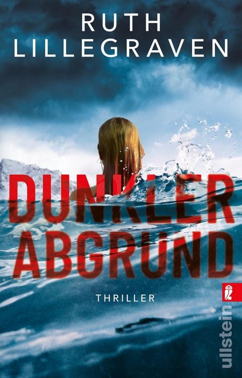 Produktbild: Dunkler Abgrund