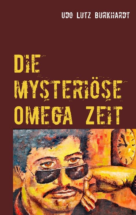 Produktbild: Die mysteri&ouml;se Omega Zeit