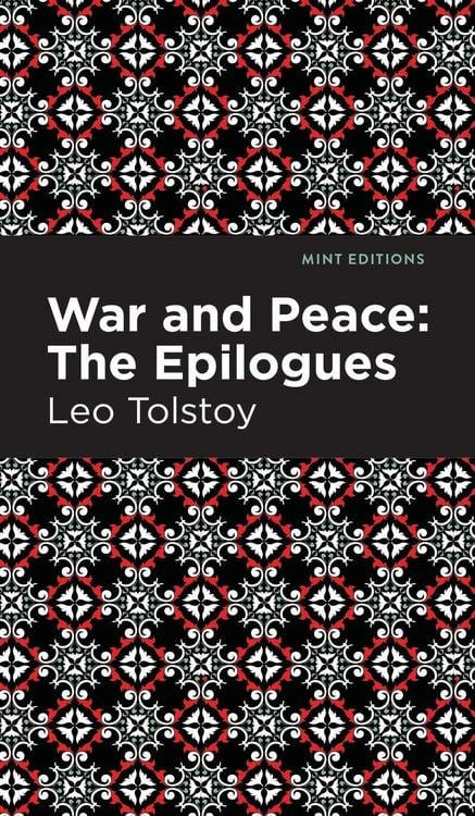 Produktbild: War and Peace