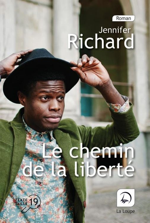 Produktbild: Le chemin de la libert&eacute;