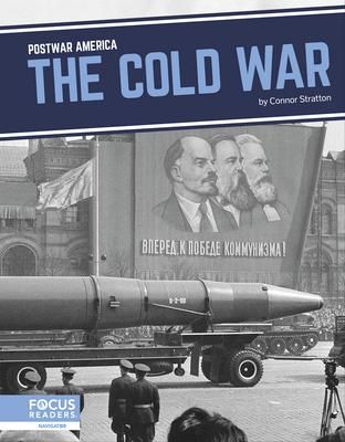 Produktbild: The Cold War