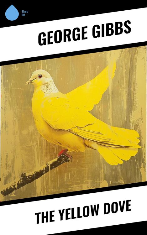 Produktbild: The Yellow Dove