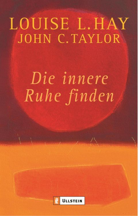 Produktbild: Die innere Ruhe finden