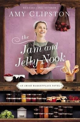 Produktbild: The Jam and Jelly Nook