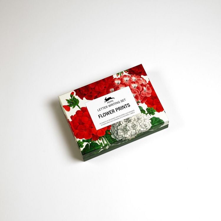 Produktbild: Flower Prints